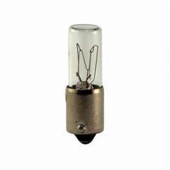 EIKO 120MB Miniature Incandescent Lamp 3W Bayonet 120V