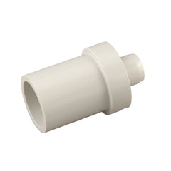 Rectorseal 83024 3/4 Hose to 3/4 PVC Pipe Adapter