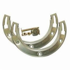 Jones Stephens C85500 Moss Bay Brass Repair Flange Closet Flange