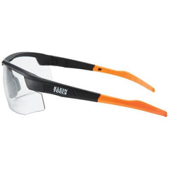 Klein Tools 60159 Standard Safety Glasses 6.5 inches x 5.8 inches x 1.8 inches