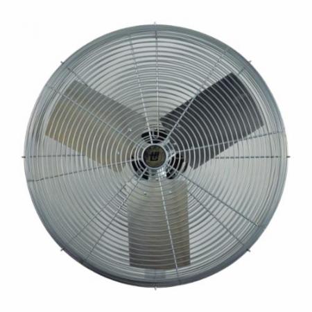 TPI ACH24 24 Standard Ind. Fan Head 1/4 HP