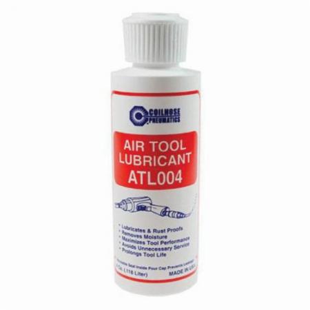 COILHOSE PNEUMATICS ATL004 LUBRICANTS
