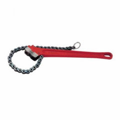 Ridgid 31315 C-14 Chain Wrench 14 inch 2 to 5 inch Pipe Capacity