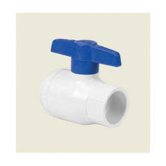 Spears 2622-007 Utility Ball Valve Power (3/4 Socket) Replacement MPN