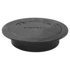 Jones Stephens S36010 10 Sewer Box & Lid