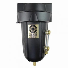 Coilhose 8823M 3/8 Filter w/ Metal Bowl