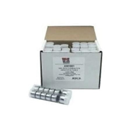 WAL-RICH Wal-Rich 4301001 Combination Aerator Display 2.2 GPM (144 Pack)