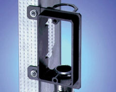 Arlington LVMB1 Low Voltage Mounting Bracket 1 Gang