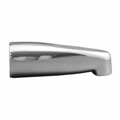 Jones Stephens D01018 9 CP Brass Tub Spout 1/2 FNPT Connection