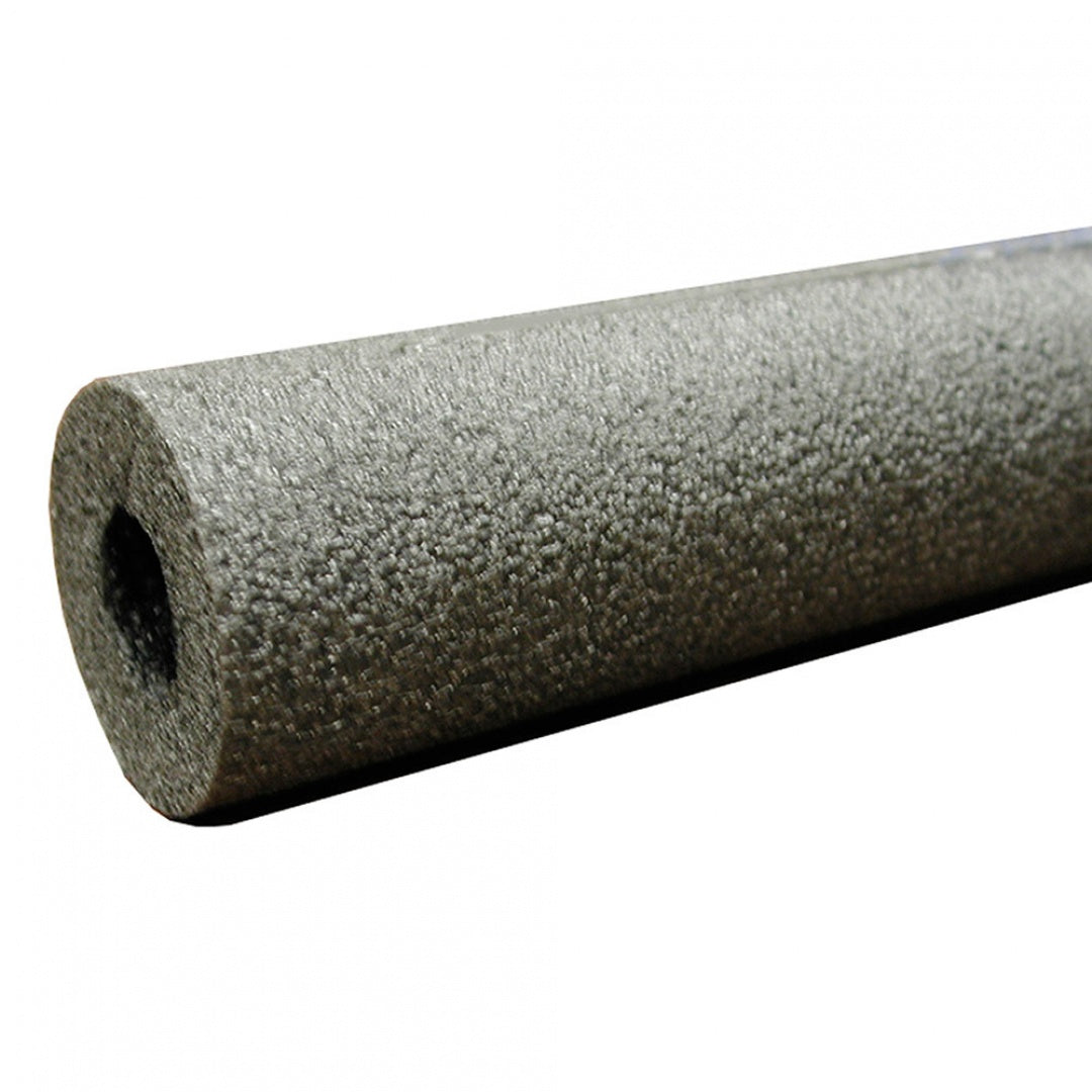 Jones Stephens I56118 (120FT) 1-1/8 ID 3/4 Wall D Seal Pipe Insulation