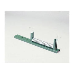 Greenlee 2024S Straight Cable Tray Roller Stainless Steel (20 to 24 in)