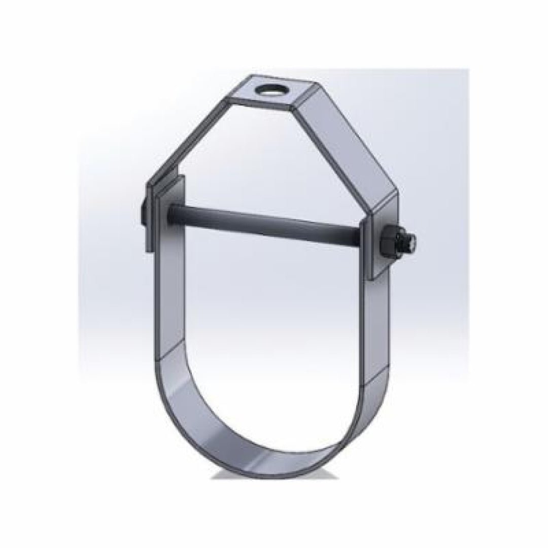 EMPIRE INDUSTRIES Empire 110PC0125 Clevis Hanger 1-1/4 in (3-1/4 in H)