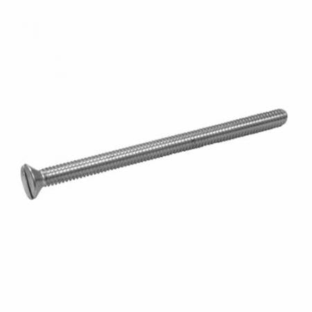 Jones Stephens C90004 1/4-20 X 4 PLTD BOLT