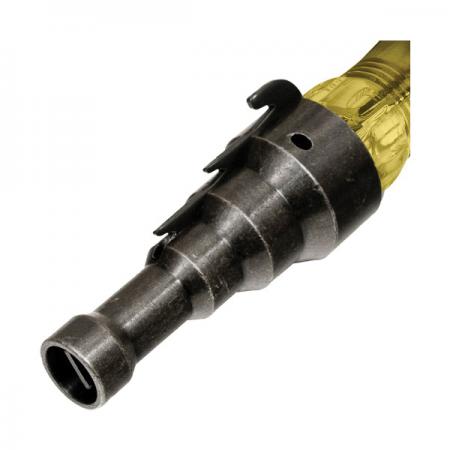 Klein 85191 Conduit-Fitting and Reaming Screwdriver