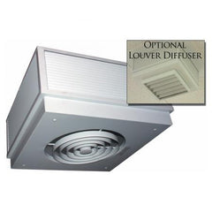 TPI F3475A1 5000W 208V Commercial Surface Mounted Ceiling Htr 03983402