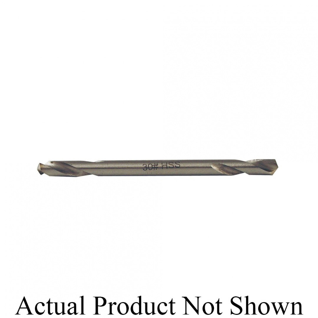 MALCO PRODUCTS INC DE1/4 DRILL BIT DBLE ENDER, 1/4