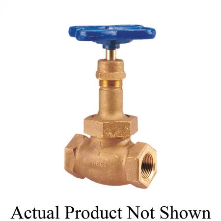 NIBCO NL3MN05 T256AP 3/8 Inch Globe Valve Union Bonnet 200# Replacement NL3MN05