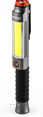 NEBO NEB-FLT-1041 BIG LARRY BLACK 600 LUMENS