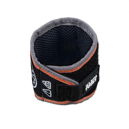 Klein Tools 55895 Tradesman Pro Magnetic Wristband