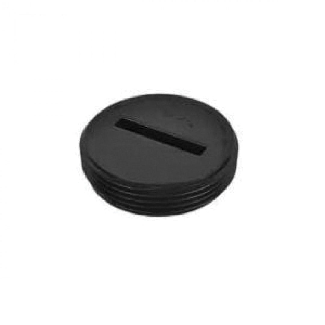 IPS CORPORATION 68518 PLUG C/S CO PVC 3-1/2