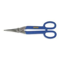 IRWIN IW23007 Tinner's Snip Duckbill Blade 7-inch