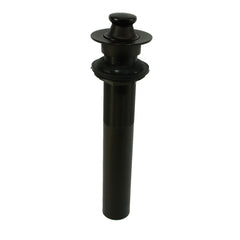 Jones Stephens P3500RB Lavatory Lift and Turn Drain 1-1/4 inch Oil Rubbed Bronze