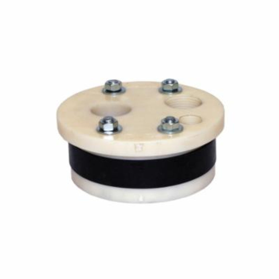 MERRILL MANUFACTURING Merrill Manufacturing WS500100P plastic well seal 5 x 1 (WSP)