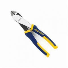 Irwin 1773632 Plastic Cutting Plier 8 In