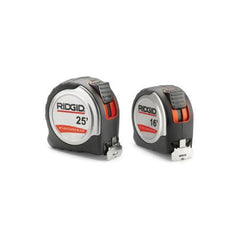 Ridgid 20218 Tape Measure 25-foot Yellow