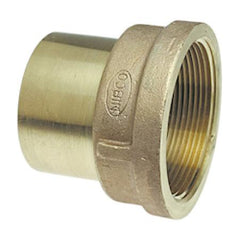 NIBCO B028850 7032R 1X3/4 FTGXF ADAPT CAST