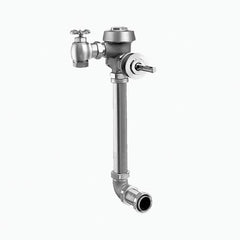 Sloan 3013010 Royal 190 Manual Concealed Flushometer 3.5 gpf