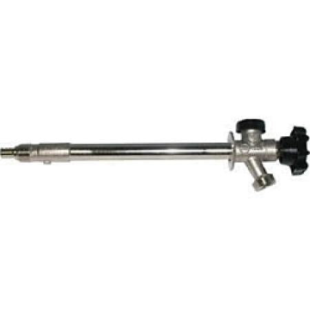 LEGEND VALVE Legend Valve 108-144NL T-552PNL No Lead Frost-Free Sillcock (1/2 x 10 in)