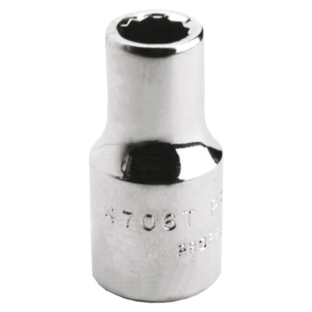PROTO Proto J15039 Impact Socket 1-1/2 Drive 2-7/16 (6 Point)