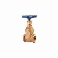 NIBCO NL0J005 T-113 3/8 IN Bronze Full Port FNPT Gate Valve