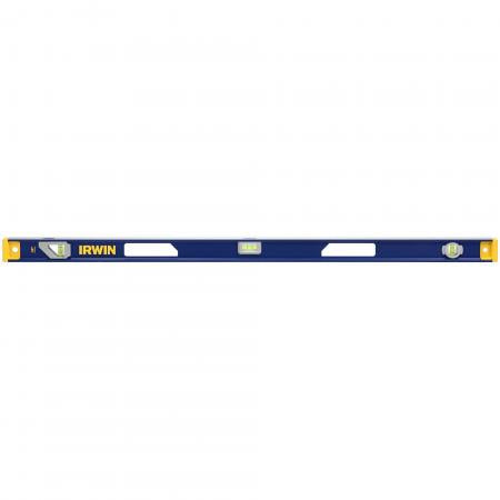 IRWIN 1794108 Magnetic I-Beam Level, 48-Inch