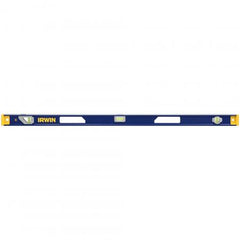 IRWIN 1794108 Magnetic I-Beam Level, 48-Inch