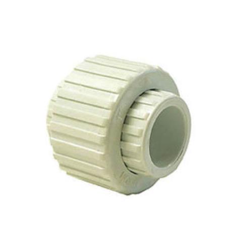 LEGEND VALVE Legend Valve 204-133 1/2 in CPVC Union (1/2 in)