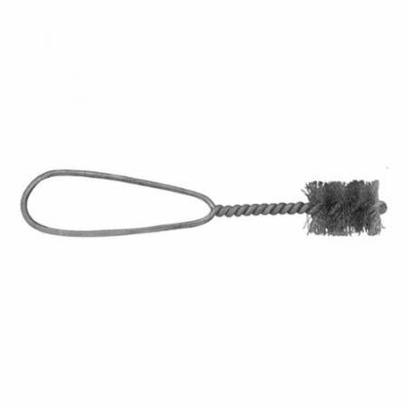 Jones Stephens B28200 2 ID 2-1/8 OD Wire Handle Fitting Brush