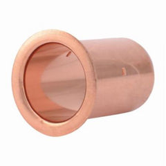 SharkBite SBTL41 1-1/2 Inch Push to Connect Copper PEX Stiffener (Pack of 2)