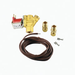 Sloan 3305527 ETF1004A Solenoid & Mounting Hrdw. Kit