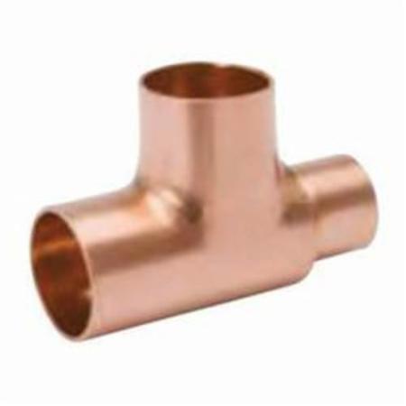 MUELLER STREAMLINE Mueller Streamline W 04063 Tee Reducing 1 x 1/2 x 1/2