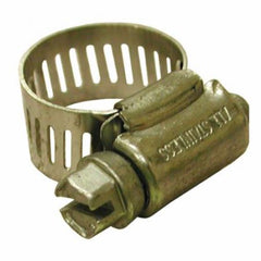 JONES STEPHENS CORP G11040 (6740)#40 2 1/16 - 3 GEAR CLAMP SS