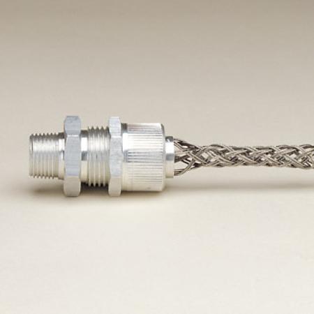 LEVITON Leviton L7752 Deluxe Cord Sealing Strain Relief 3-Inch (Replacement L7752-100)
