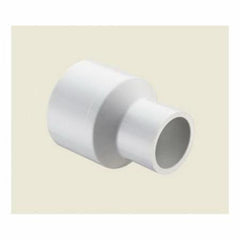 Spears 429-210 1-1/2 x 3/4 PVC Reducer Coupling Socket SCH40