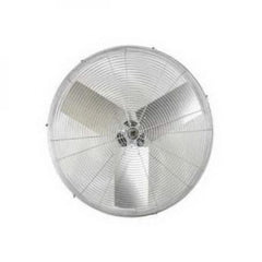 TPI ACH24 24 Standard Ind. Fan Head 1/4 HP