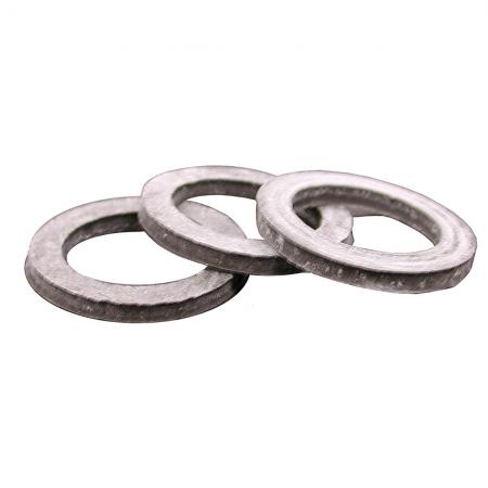 Jones Stephens D06850 1/2 Dielectric Union Washers