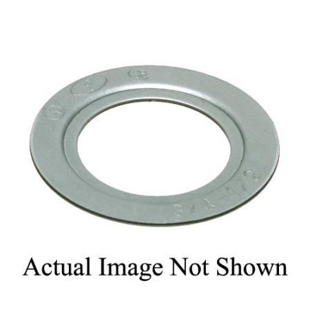 Arlington RW18 Reducing Washer Plated Steel (2-1/2 x 1 in)