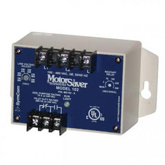 Littelfuse 102A2 3-Phase Voltage Monitor/ 190-4