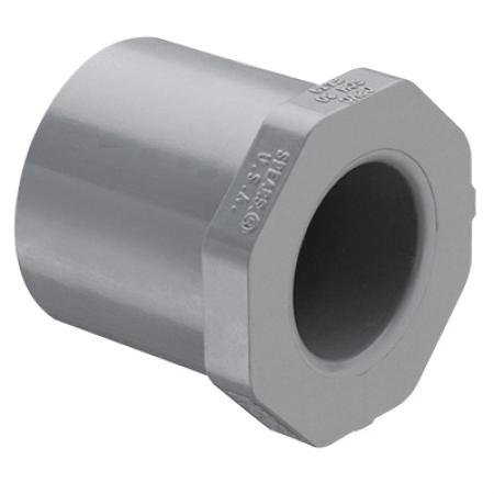 Spears 837-336C 3X1-1/4 CPVC RD BUSHING SPIGOTXSOC SCH80