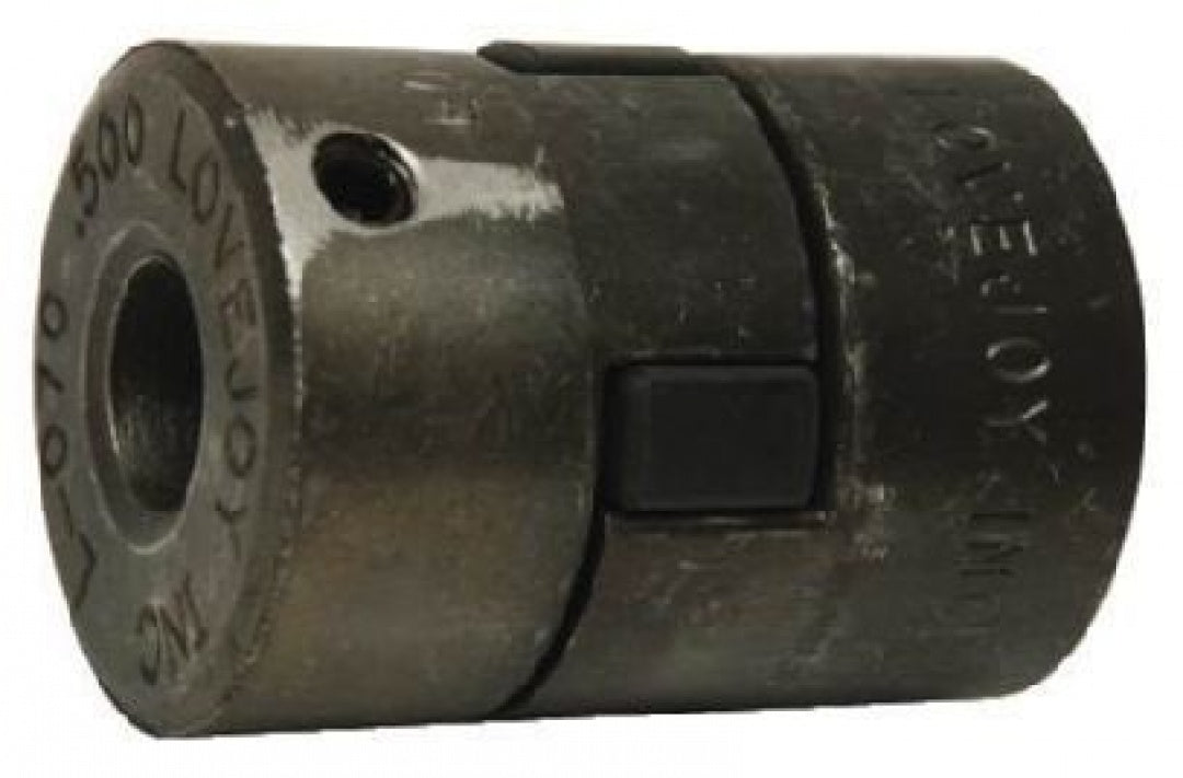 Bell & Gossett P77234 Coupler for Hydronics, HVAC & Refrigeration